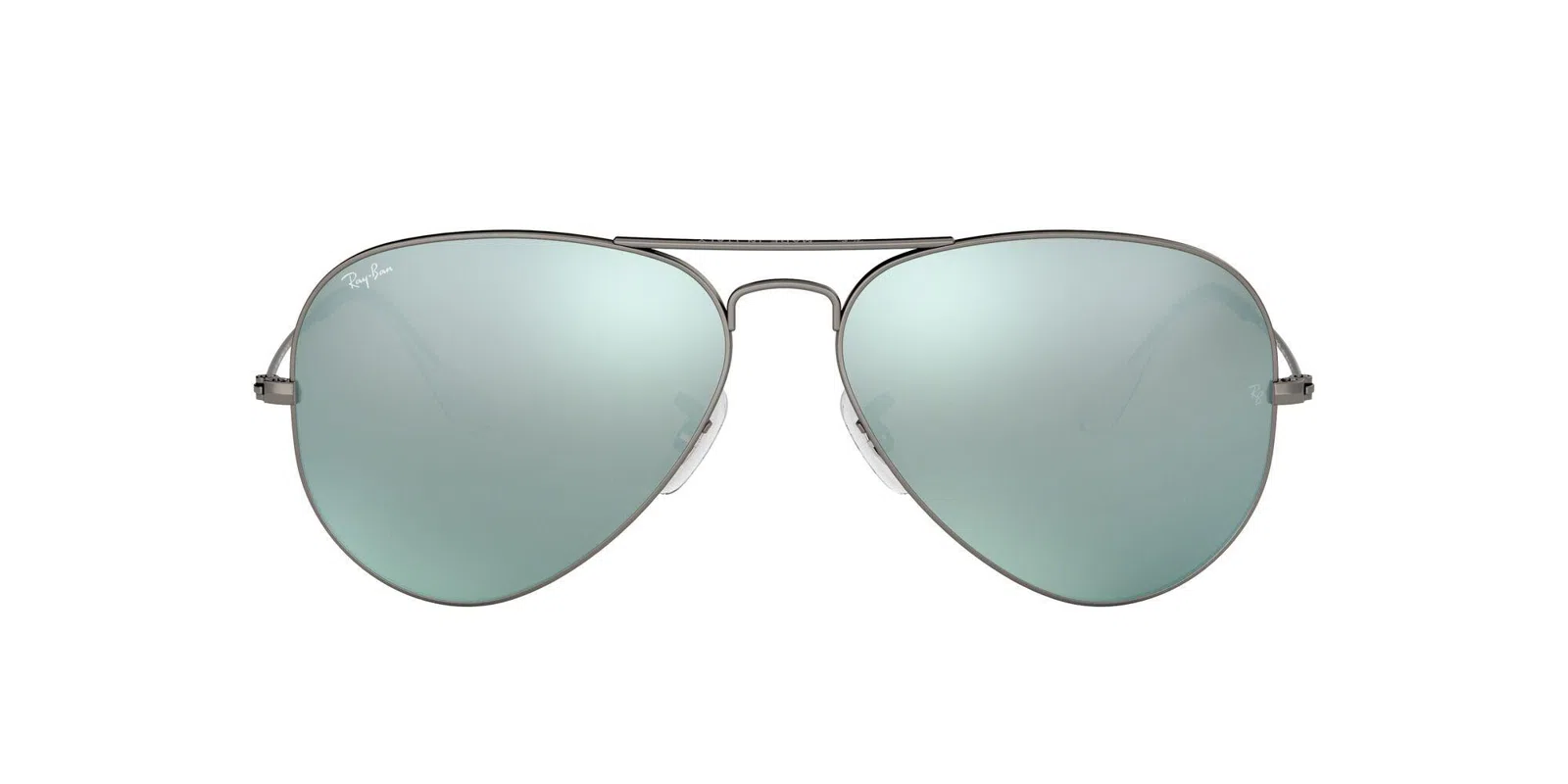 Ray Ban RB 3025 Aviator Large Metal Sunglasses - Medium - 58mm - view 18
